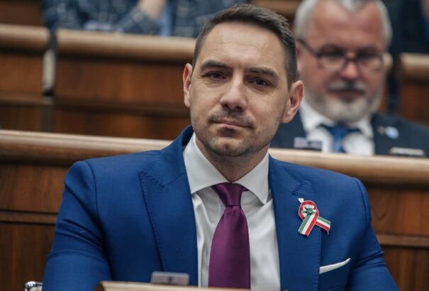 Körkép.sk-hírlevél: Gyimesi indíthatja el azokat a folyamatokat, amelyek biztosítják a felvidéki magyarság politikai képviseletét