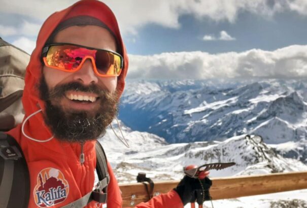 Nem találták meg Győrffy Ákost, befejezték a magashegyi hegymászó keresését Olaszországban