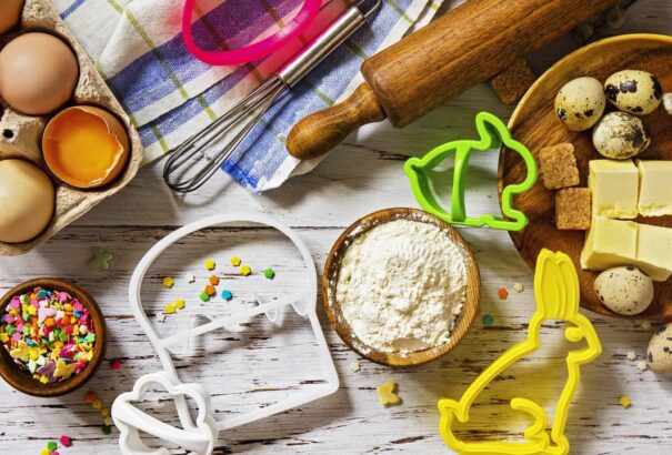 Mutatjuk, mikor lesznek nyitva a boltok a húsvéti ünnepek alatt