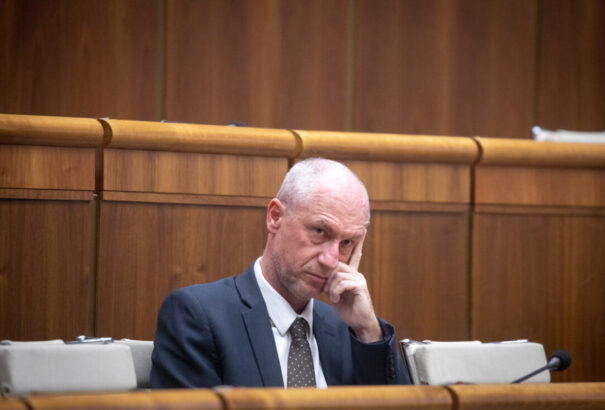 Az SaS nekiment Hirmannak, szerintük a kormány nem tudja garantálni nyomott áron a lakossági áramot