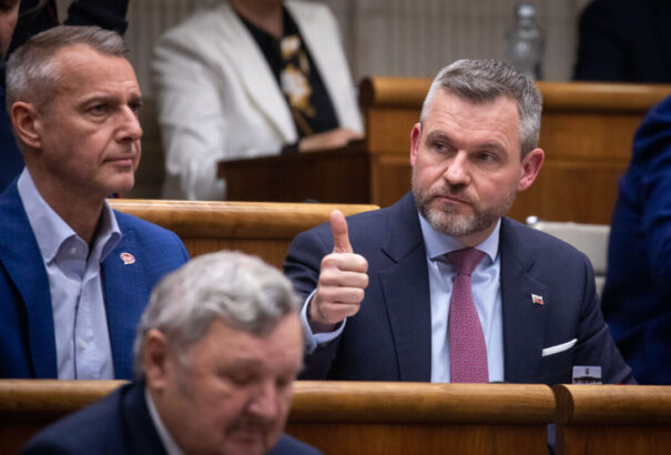 A HLAS „nemzeti petíciót” indít, három témában akarja elkötelezni a következő kormányt