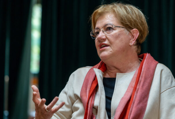 Szili Katalin: az európai mozgalom küzdelme a nemzeti régiók védelméért nem ért véget