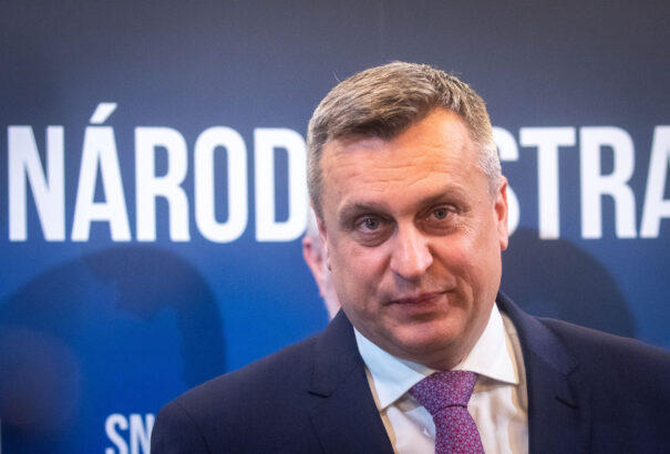 Danko felszólította Pellegrinit az SNS, a Hlas és a Smer közös találkozójára