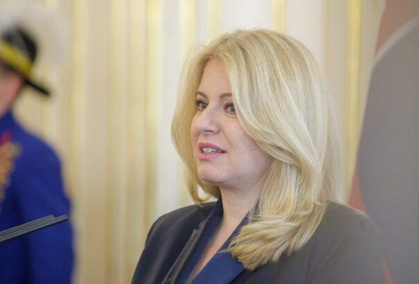 Felmérés: Míg Čaputová népszerűsége csökken, addig Ficoé, Dankoé és Uhríké növekszik