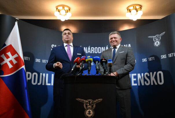 Győztesek és vesztesek: így változott egy év alatt a pártok támogatottsága