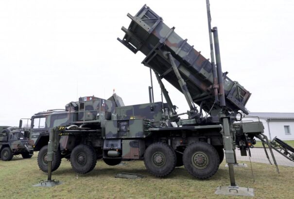 Védelmi tárca: a Patriot rendszer kivonását már régóta tervezték