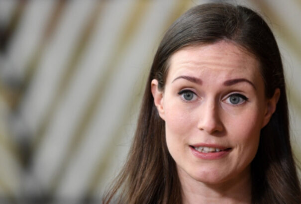 A választási vereség után nem indul újra a pártelnöki posztért Sanna Marin