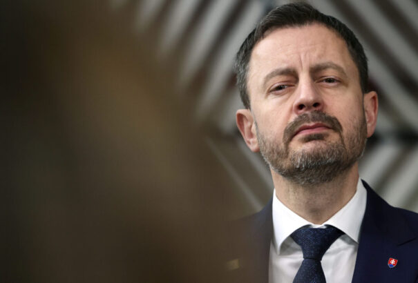 Az LMBTQ-aktivisták attól tartanak, Heger eltörli a nemváltásról szóló rendeletet