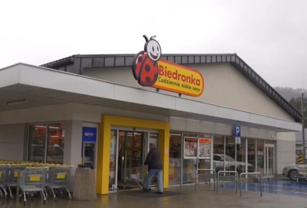 Lengyel áruházlánc jönne Szlovákiába