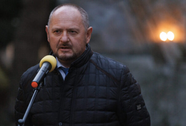 Nincs megállapodás a Magyar Fórum és a Szövetség között. Simonéknak kevés volt a felajánlott listás hely