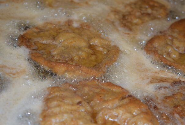 Húsvétváró lakomázás Nyárasdon (képgaléria)