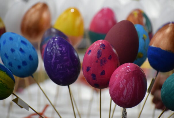 Húsvét: vidám ünnepvárás a Csallóközben