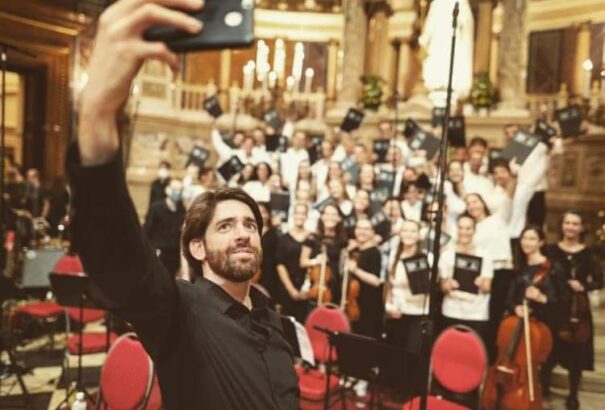 Találkozzon Jézussal Pozsonyban! – kortárs egyházzene és ősbemutató a La Mia Fonte Énekkar előadásában