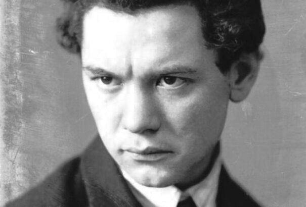 Mede Géza – A magyar költészet napja örök