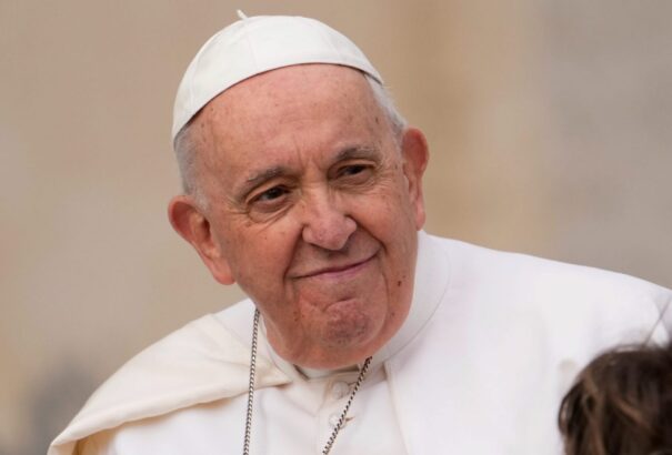 Mutatjuk Ferenc pápa magyarországi programját