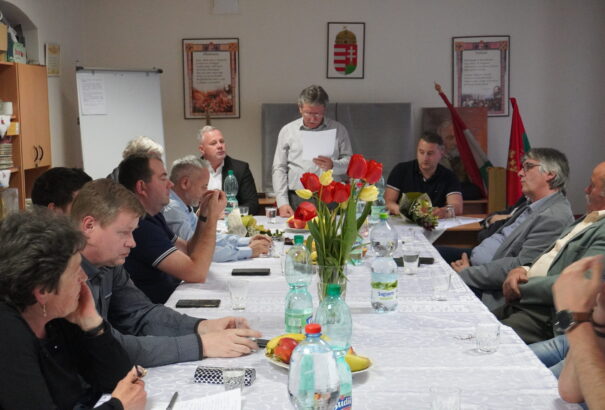 Ők a Rimaszombati járás MKP-s jelöltjei a Szövetség parlamenti választási listáján