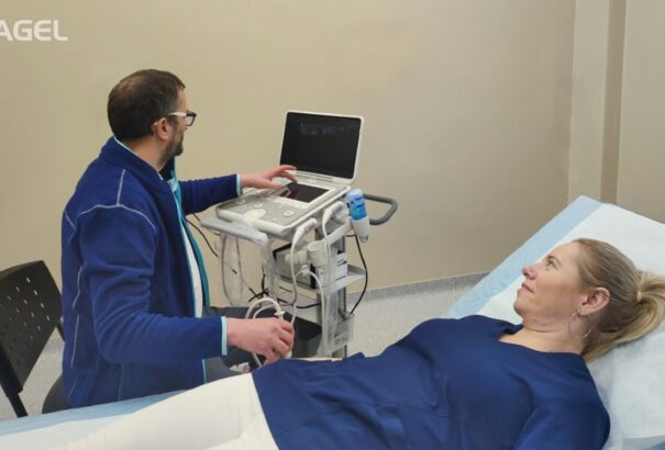 A komáromi kórház bővíti szolgáltatásait a traumatológiai és ortopédiai műtétek területén