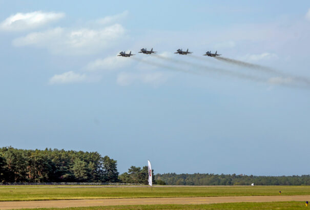 Már az összes szlovák MiG-29-es ott van Ukrajnában