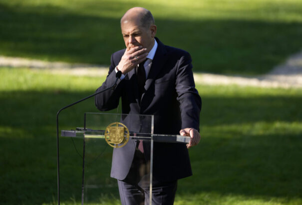 Kiszivárgott: Amerika a németeket is lehallgatta