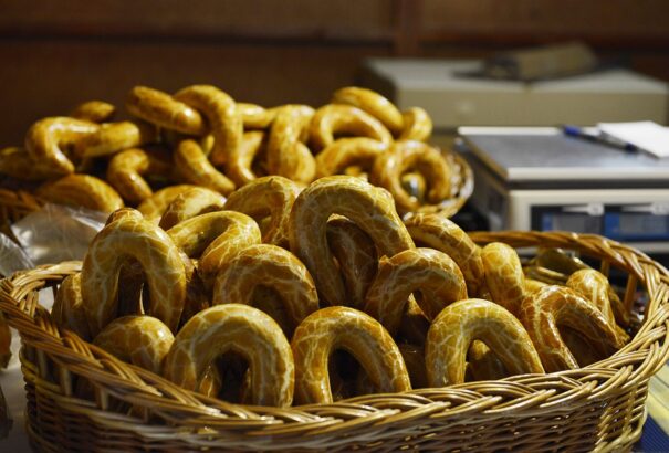 A höveji csipkével és a pozsonyi kiflivel bővült a Hungarikumok Gyűjteménye