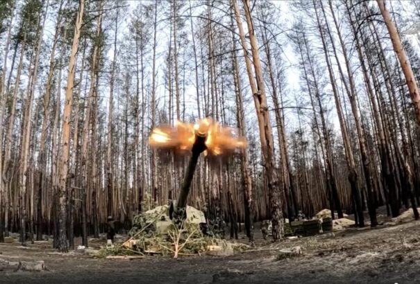 „Mindent vissza” helyett „semmit oda” – az ukrajnai háború megváltoztatta a NATO katonai stratégiáját