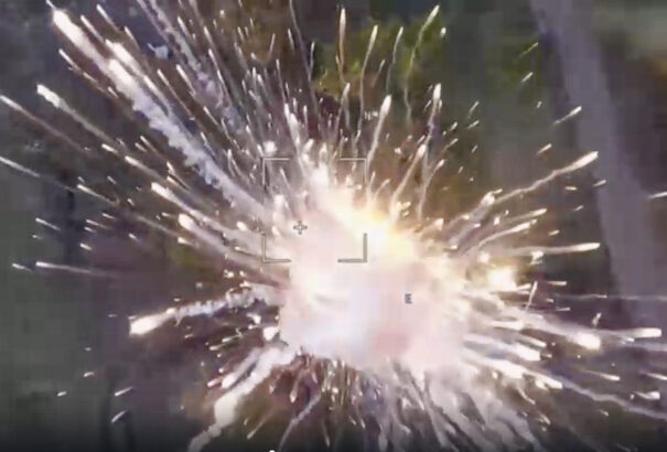 Heteken belül összeomolhat Ukrajna legfontosabb védelmi képessége. Az USA kételkedik az ukrán ellentámadás értelmében