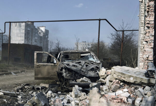 Kiszivárgó titkos iratok: Idén nem lesznek béketárgyalások Ukrajnáról, a háború jövőre is folytatódik