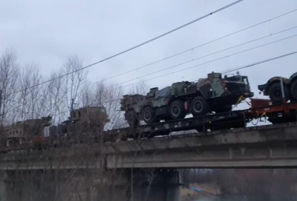 A rendőrség elutasította az S-300-as rendszer Ukrajnának való átadása miatt tett büntetőfeljelentést