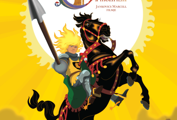 Toldi – a mozifilm televíziós premierje húsvétvasárnap a Dunán