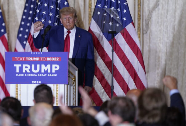 Felmérés: A vádemeléssel nőtt Trump támogatottsága a republikánus választók körében