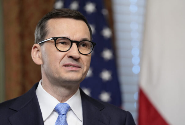 Lengyelország újabb vadászgépeket ad át Ukrajnának