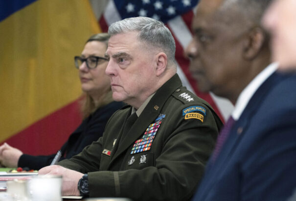 Amerikai tábornok: Nem valószínű, hogy Ukrajna idén győzni tud és kiszorítja az oroszokat