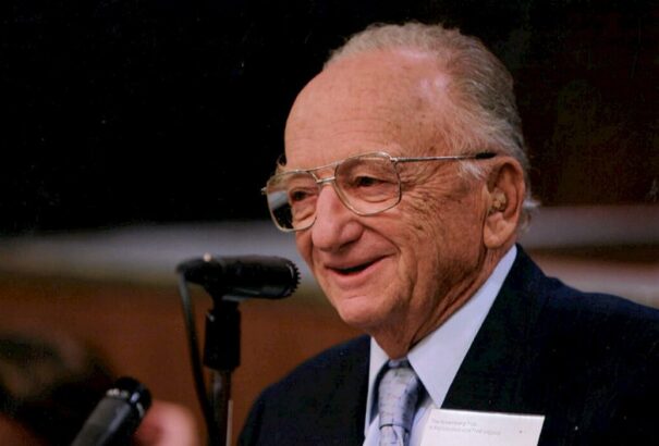 Elhunyt a nürnbergi per utolsóként életben maradt ügyésze