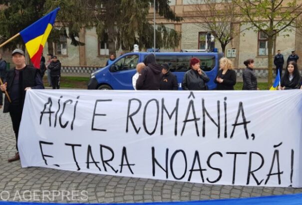 Krónika: kettős mércével mér a román csendőrség