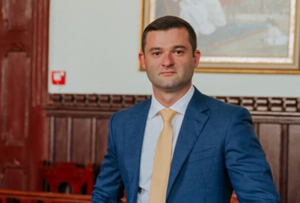 Leválthatják a magyargyűlölő munkácsi polgármestert