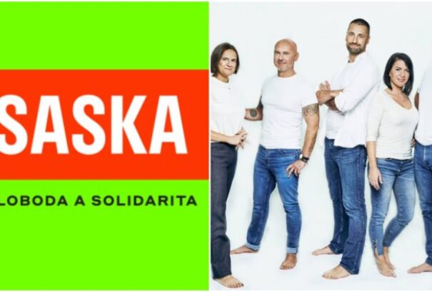 Sulík pártja elindítja a „Változtatunk a játékon“ kampányt. A párt egyszerűen már csak „Saská“-nak nevezi magát