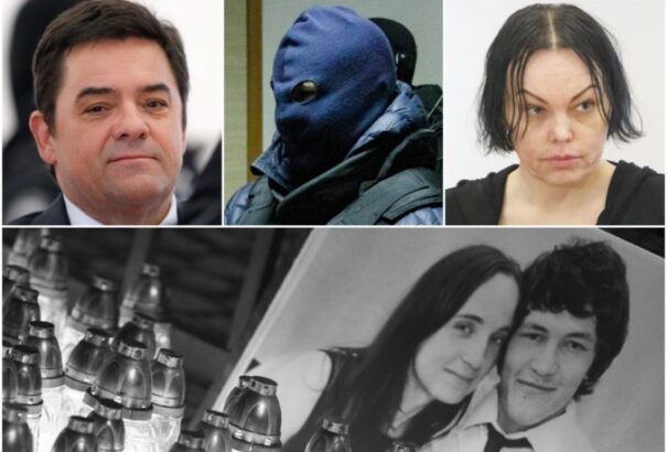 Andruskó Zoltán magyarul írt levélben vall Kuciak és Basternák meggyilkolásáról