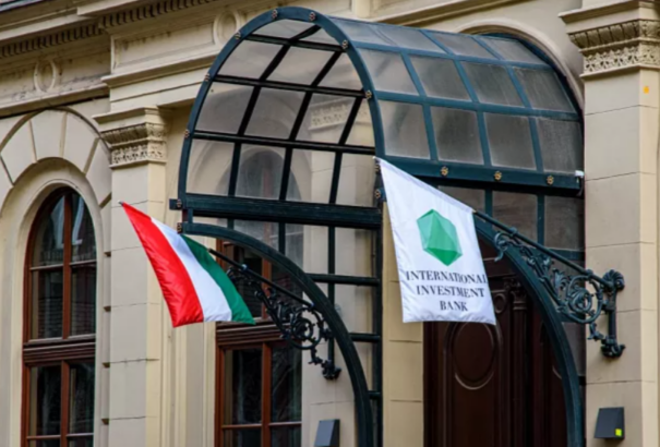 Világgazdaság: Magyarország kilép a Nemzetközi Beruházási Bankból