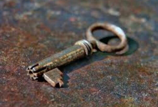 Van egy zár, amit 67 éven át senki nem tudott feltörni, és utána is csak 51 órányi munkával sikerült