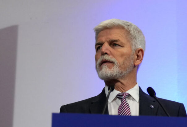 Pavel: Nyomást kell gyakorolnunk az EU-ra, hogy az év végéig megtörténjenek a csatlakozási tárgyalások Ukrajnával