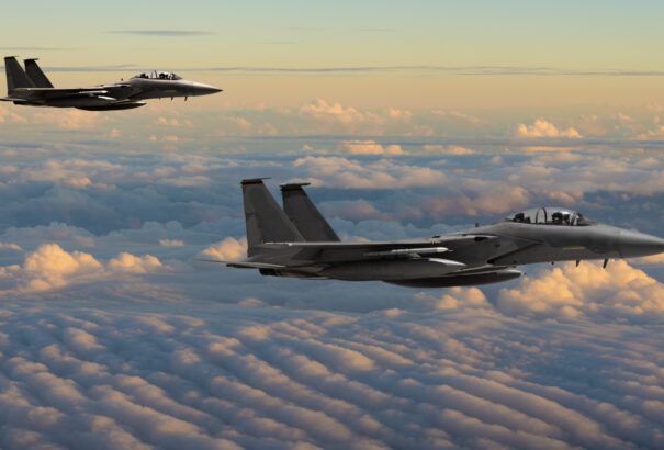 Dán védelmi miniszter: Még nyár előtt döntés születhet modern nyugati vadászgépek átadásáról Ukrajnának