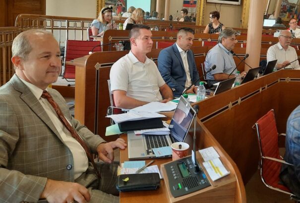 Farkas Iván (MKP) nem indul a Szövetség színeiben a parlamenti választásokon