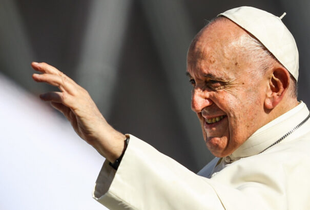 Pápalátogatás: Elkészült az esemény hivatalos dala – Videóval