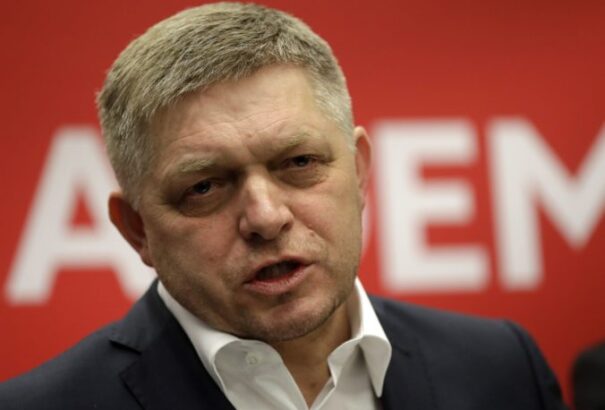 Fico feltételekhez kötné Ukrajna EU-tagságát