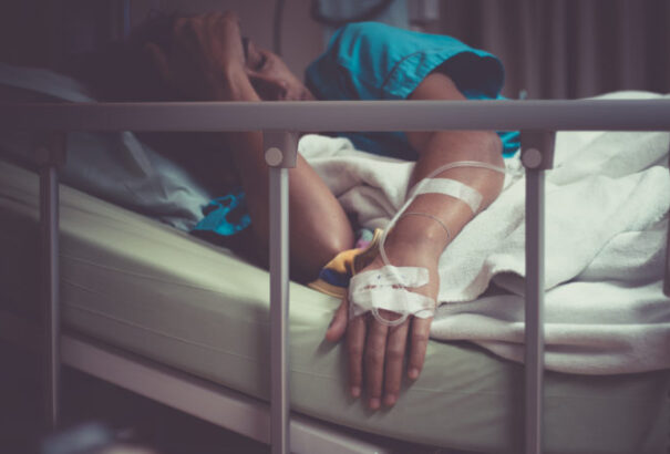 A páciensek a szlovákiai kórházakat értékelték. Az állami kórházakat a legrosszabbak közé sorolták