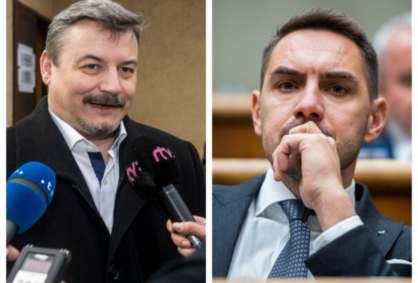 Berényi után az MKP platform járási szervezetei is támogatják Gyimesi érkezését