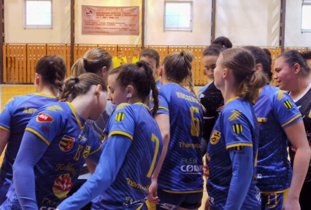 A Dunaszerdahely megnyerte a női kézilabda MOL Extraligát