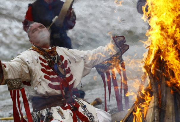 Már 3000 évvel ezelőtt is használtak kábítószert