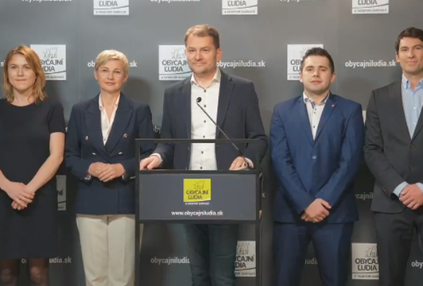 Folytatódik Matovič „adóforradalma”: Adómentessé tenné a gyermekeket nevelő anyákat