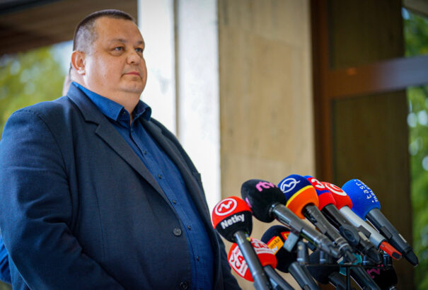 Pellegrini jelezte, hogy Ján Mikas tisztifőorvost leváltják